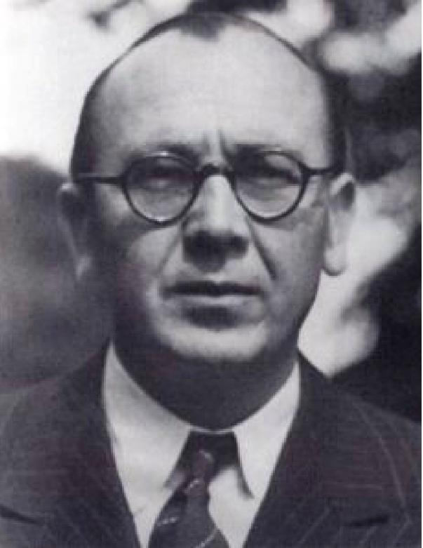 Kurt Diebner, 1905–1964