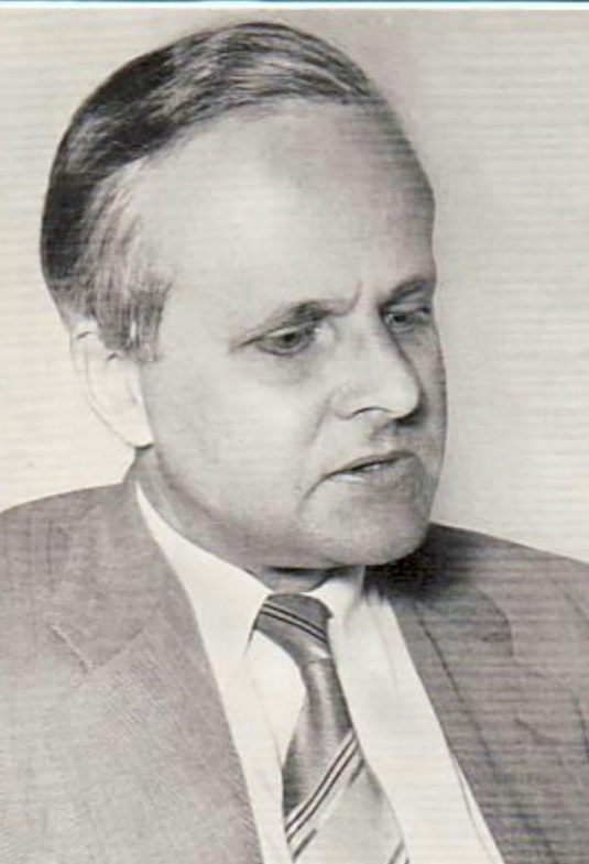 Carl Friedrich von Weizsäcker, 1912–2007